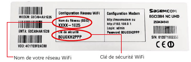 Abonnement Cle Wifi Sfr